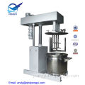 multi functional adhesive chemical mixer